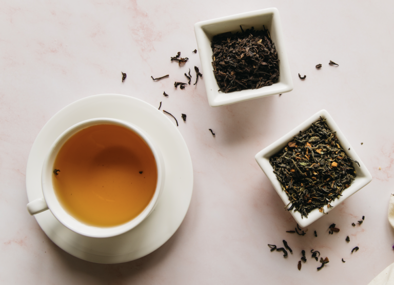 10 raisons de boire du thé