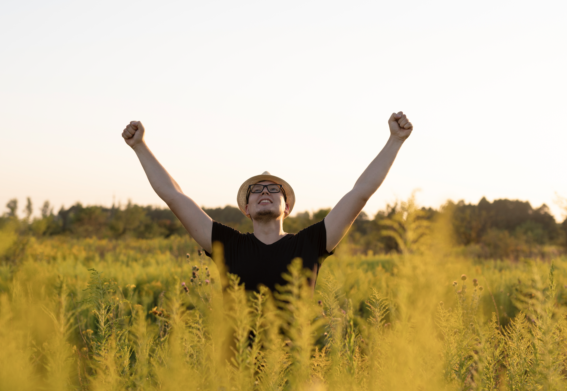 Capturer la joie de vivre : comment inviter le bonheur dans votre