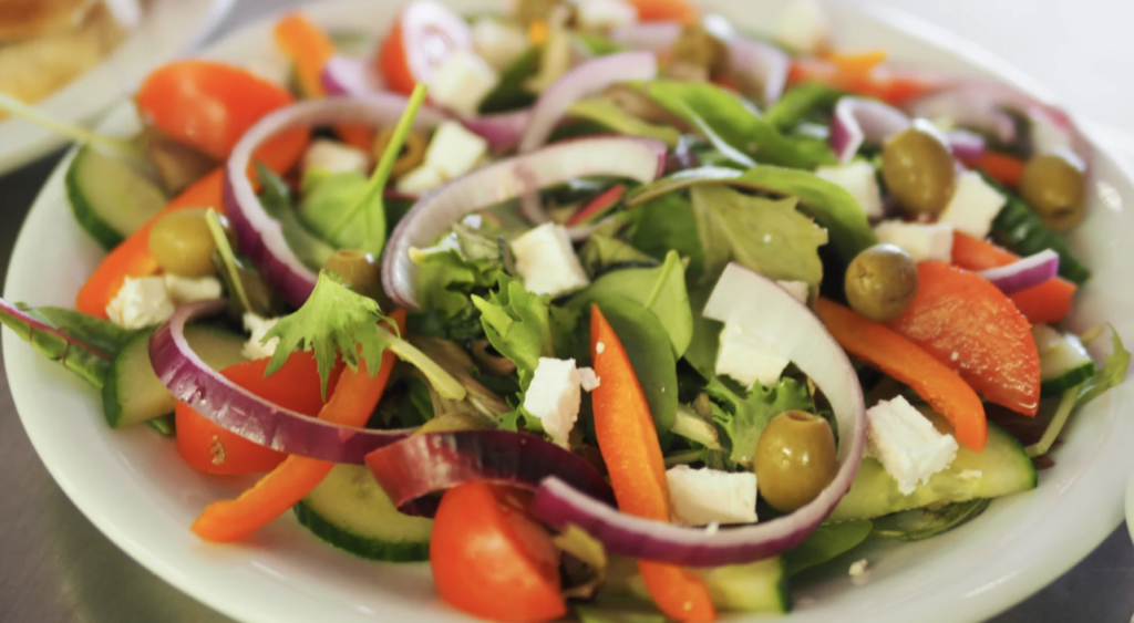 Dans la gestion des fluides corporels, l'utilisation des légumes crus doit être supérieure à celle des légumes cuits.