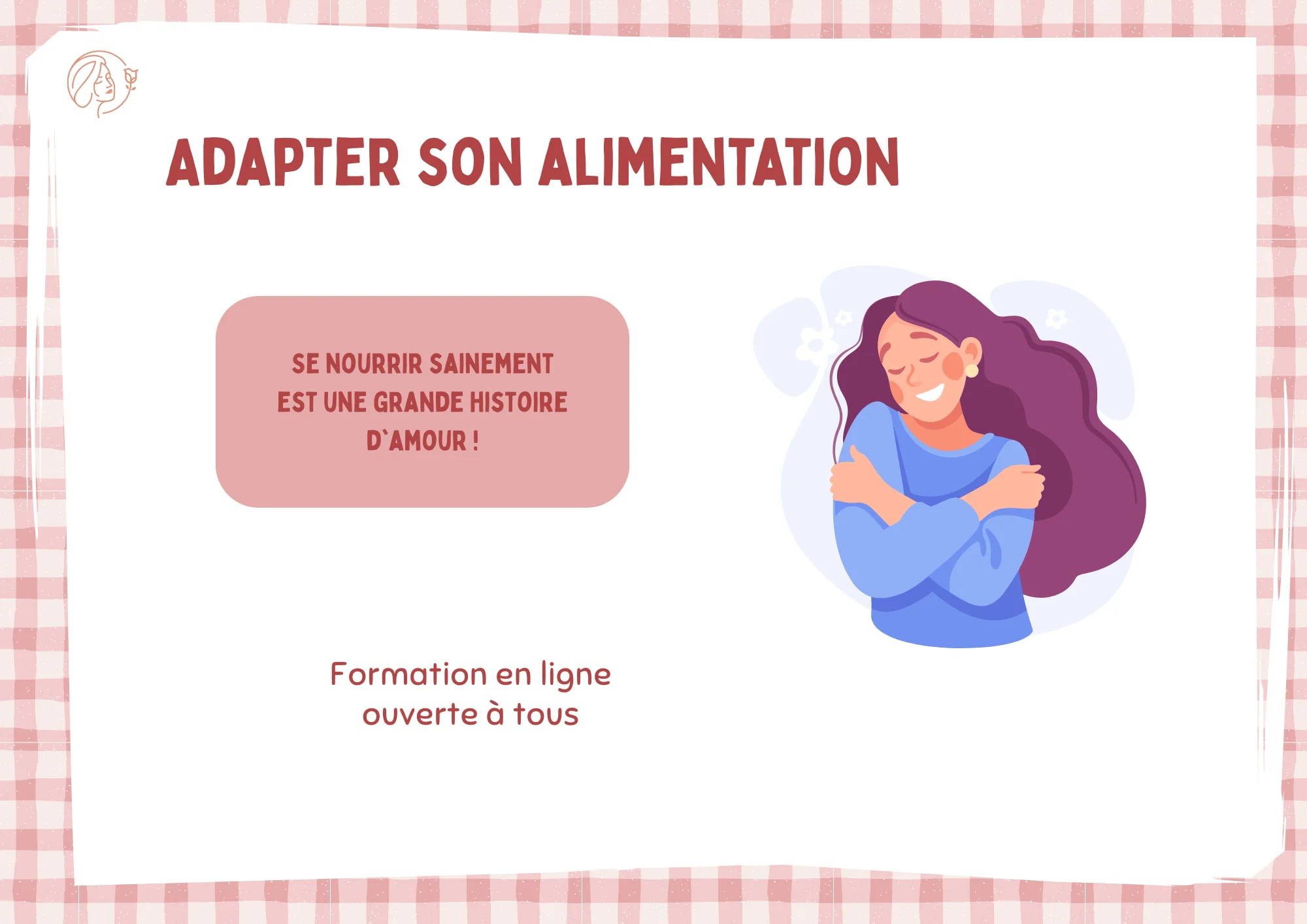 Adapter son alimentation est une grande histoire d'amour.