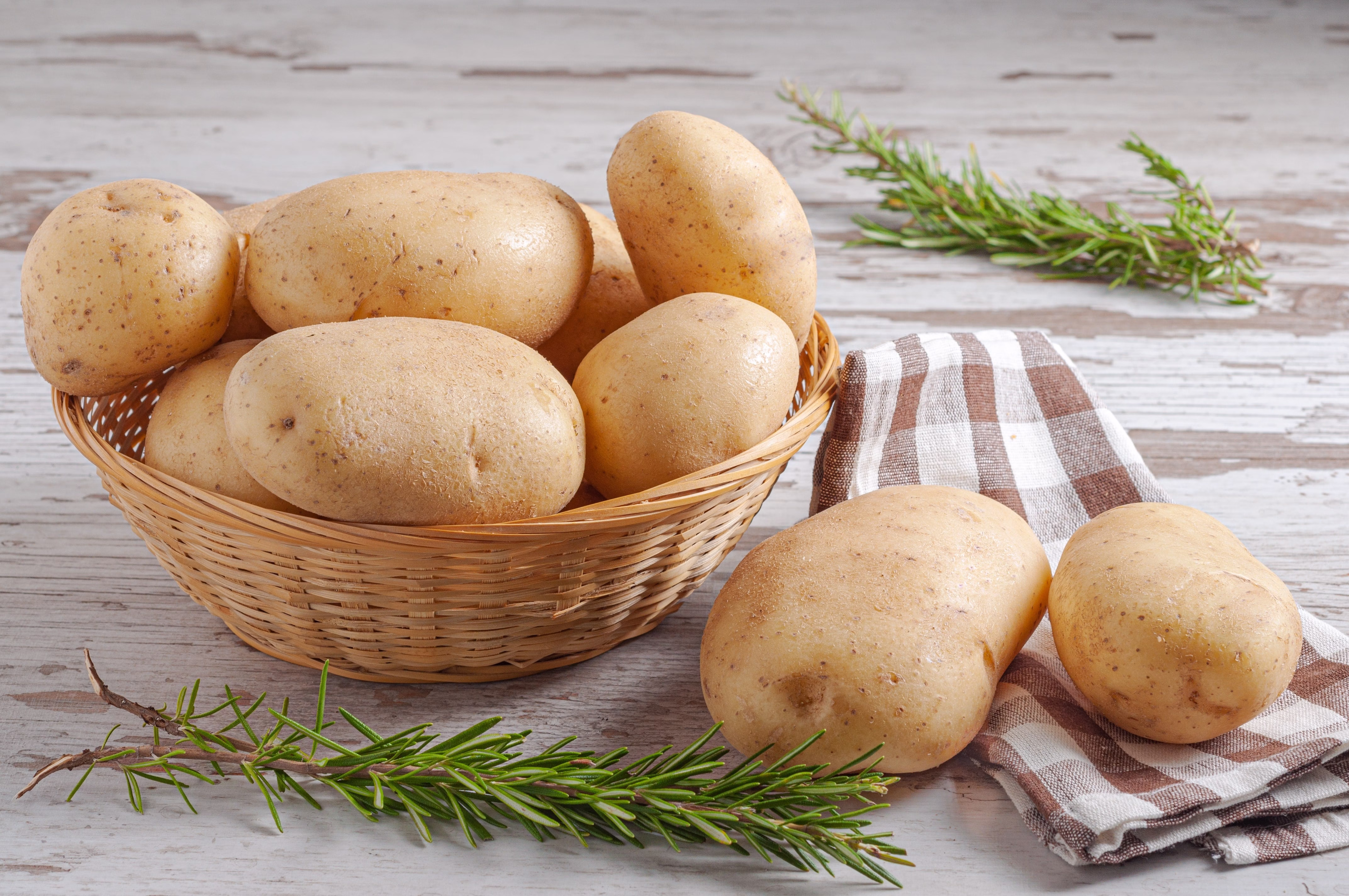 Capacité d'Absorption des Pommes de Terre : Impacts sur la Digestion et Conseils de Cuisson, Apprendre à prendre soin de soi, Marta Irico