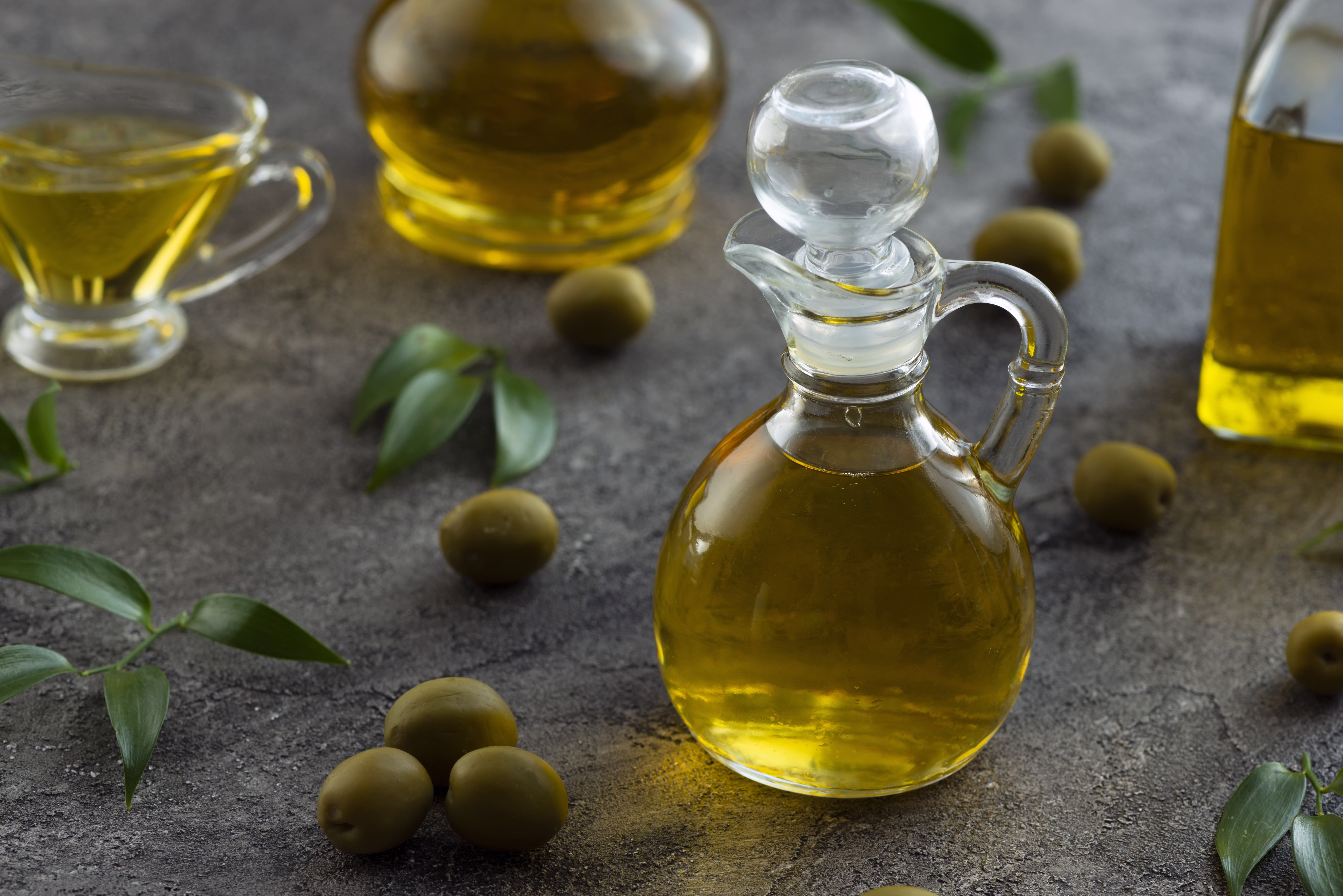 L'huile d’olive : un atout pour la santé, Apprendre à prendre soin de soi, Marta Irico, Apprendre à prendre soin de soi