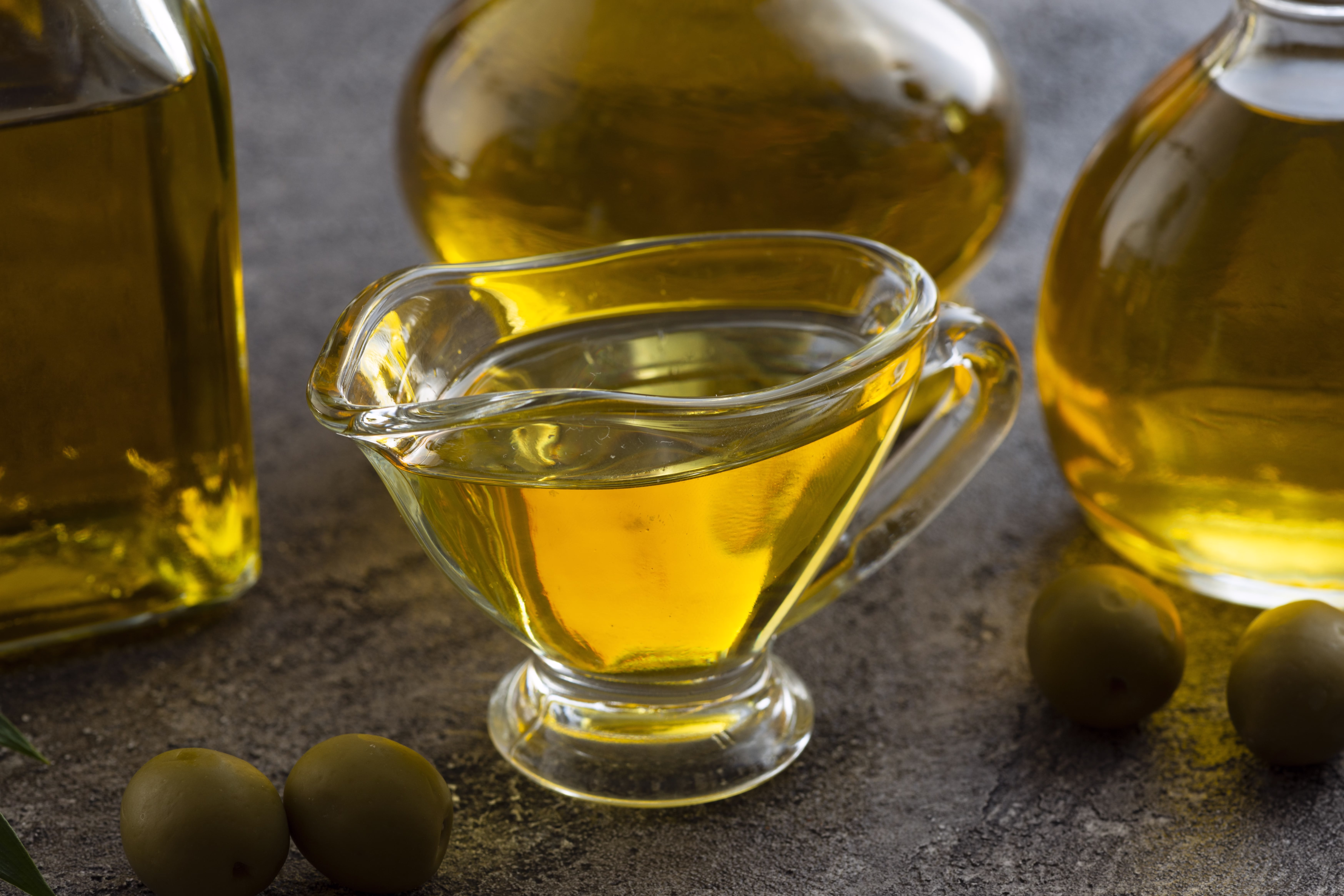 L'huile d'olive dans la diète méditerranéenne, Marta Irico, Apprendre à prendre soin de soi