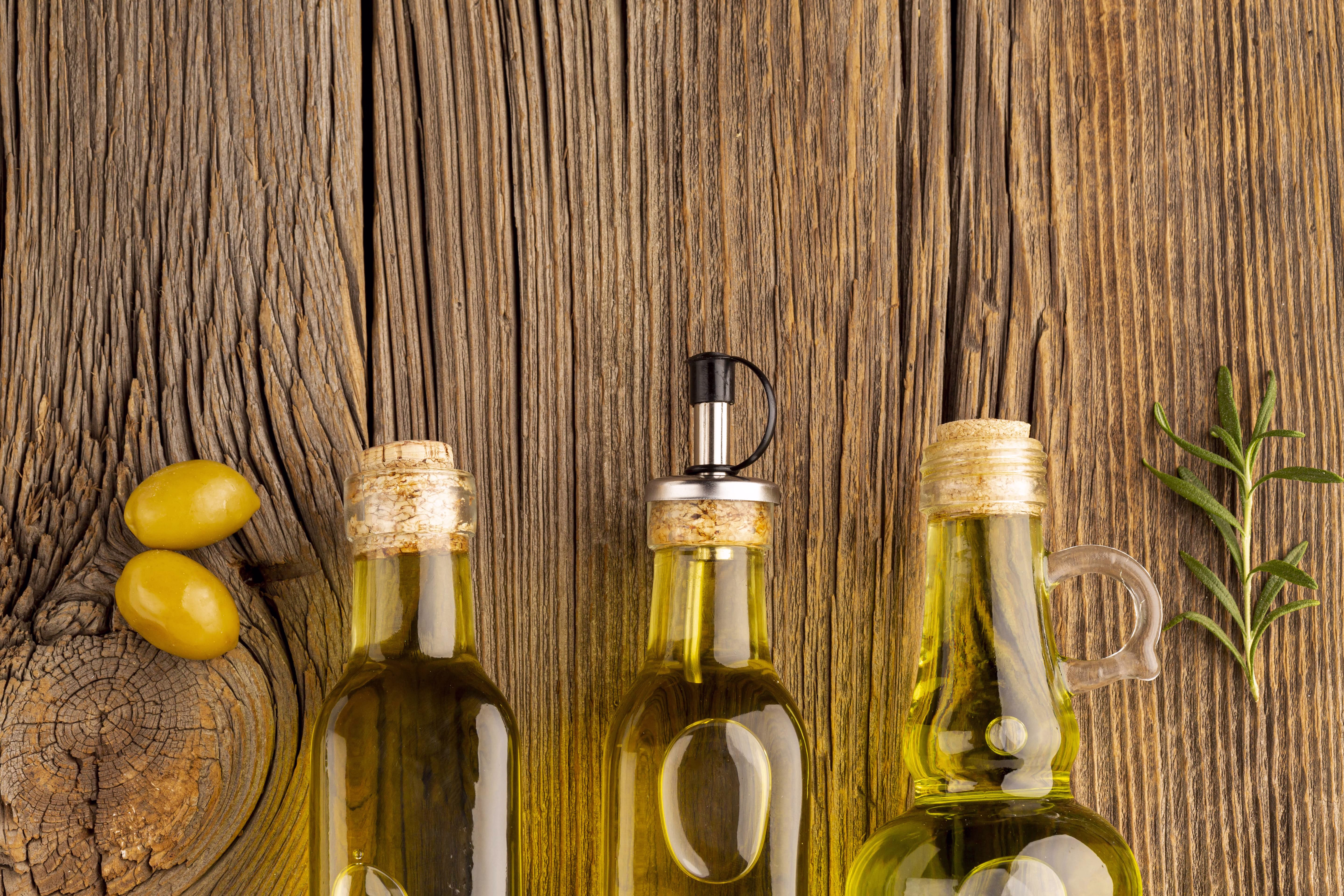 Les bienfaits anti-inflammatoires de l'huile d'olive extra vierge, Apprendre à prendre soin de soi, Marta Irico
