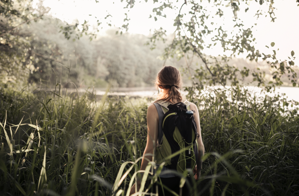 vivre en harmonie avec la nature, apprendre à prendre soin de soi, Niort